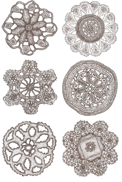 Lace 