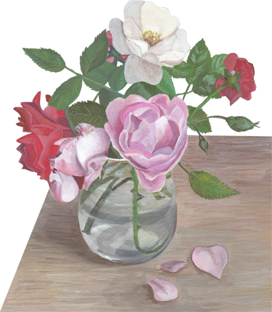 Roses
