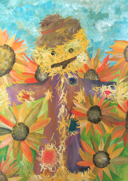Scarecrow