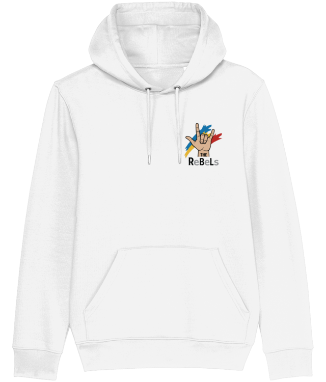 Hanorac The ReBeLs - alb