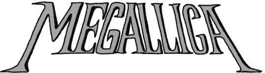Megallica Alb