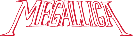 Megallica Roz