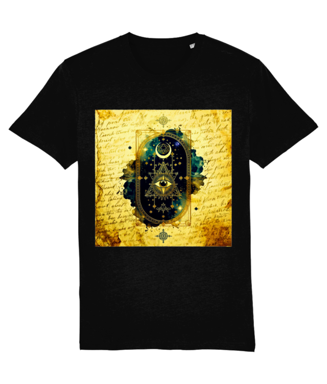 The Veil Is Thin | Digital Design Crafter