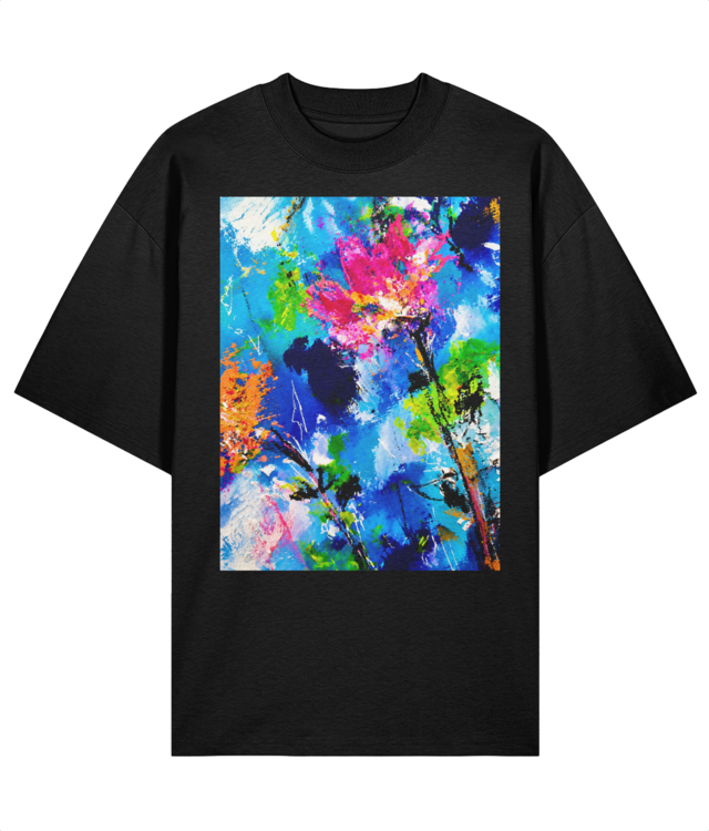 Where the Wind Pauses | Original Art Blaster 2.0 STTU959