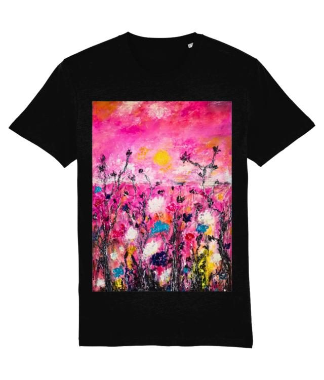 Wild Into Light | Original Painting Crafter