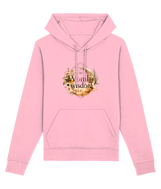 The Womb Wisdom | Design Digital Drummer 2.0 STSU168