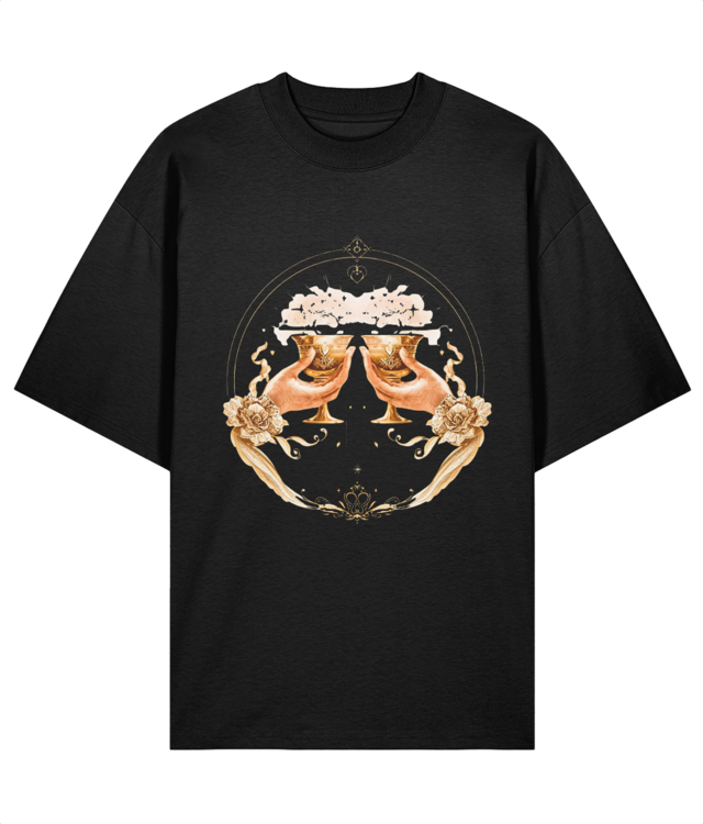 Two of Cups Love | Design Digital Blaster 2.0 STTU959