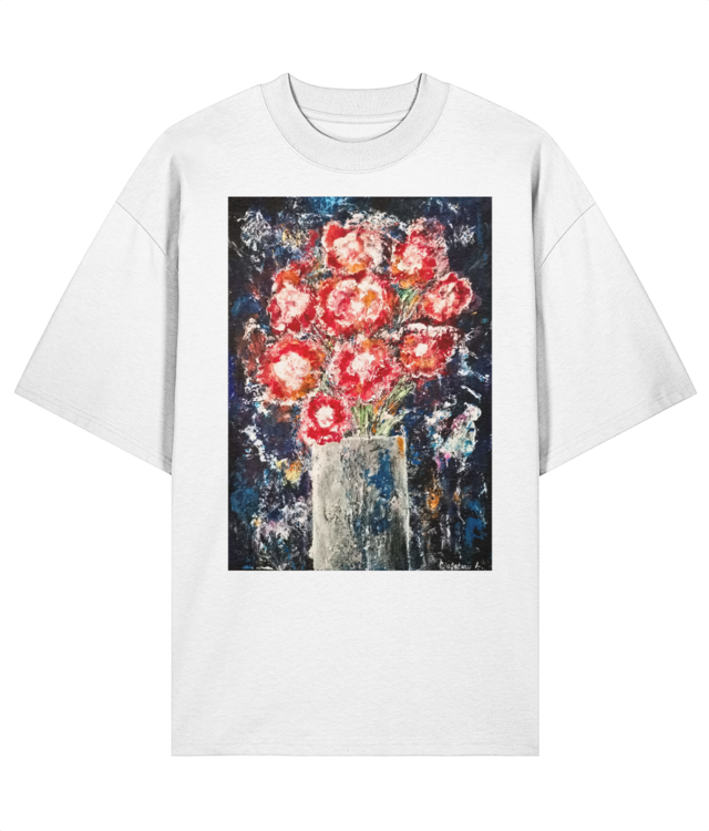 Noctilucence | Original Painting Blaster 2.0 STTU959