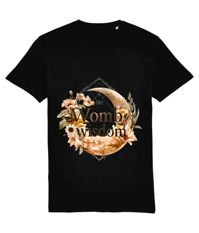 The Womb Wisdom | Design Digital Crafter