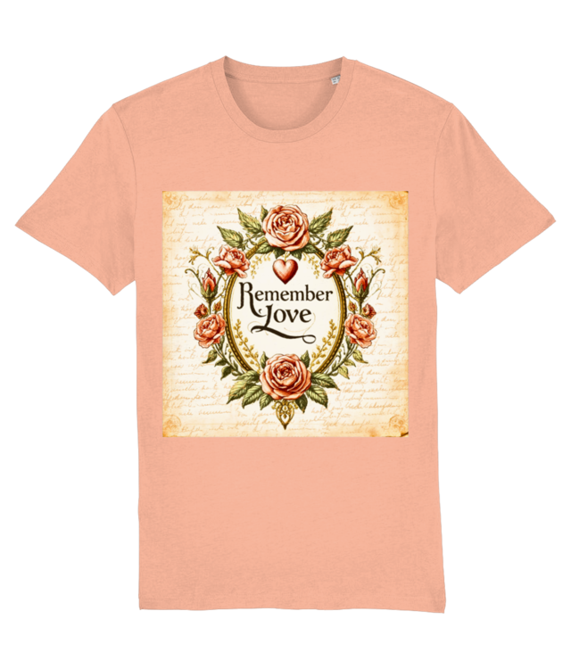 Remember Love | Design Digital Creator 2.0 STTU169