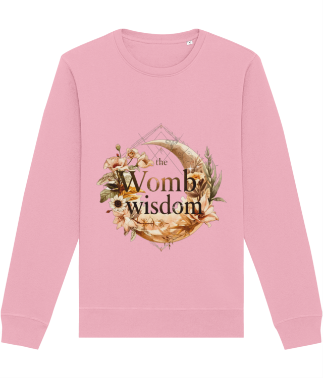 The Womb Wisdom | Design Digital Roller