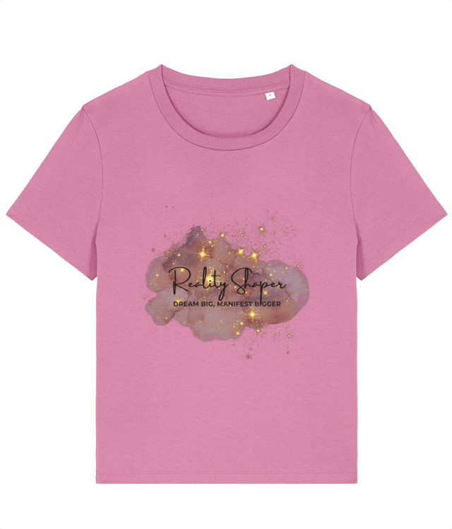 Reality Shaper | Design Digital Stella Muser STTW172