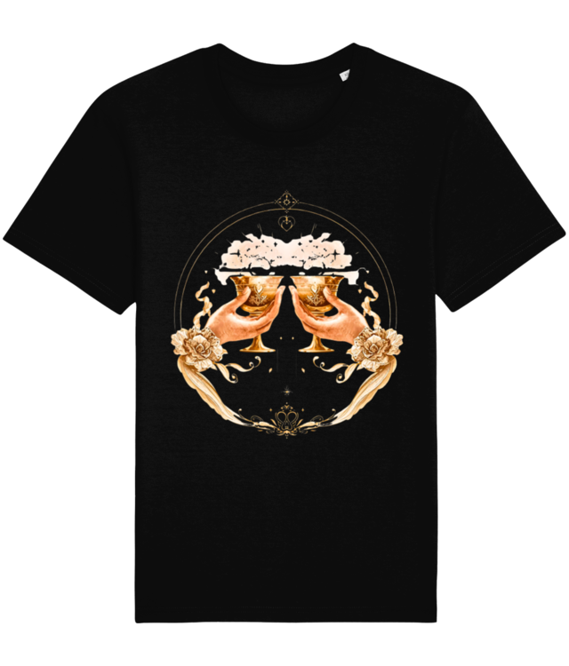 Two of Cups Love | Design Digital Rocker