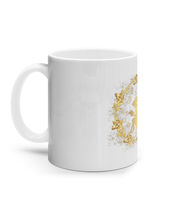 The Bookish Fairy | Design Digital Cana Ceramica Alba