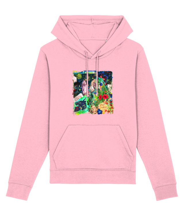 A Midsummer Night's Dream | Mixed Media Art Drummer 2.0 STSU168