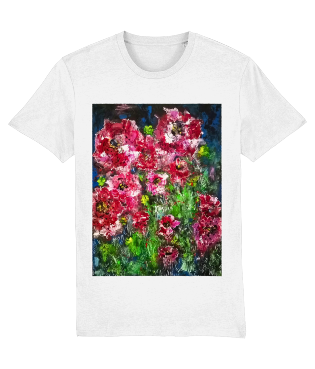 Crimson Unbound_Original Art Creator 2.0 STTU169
