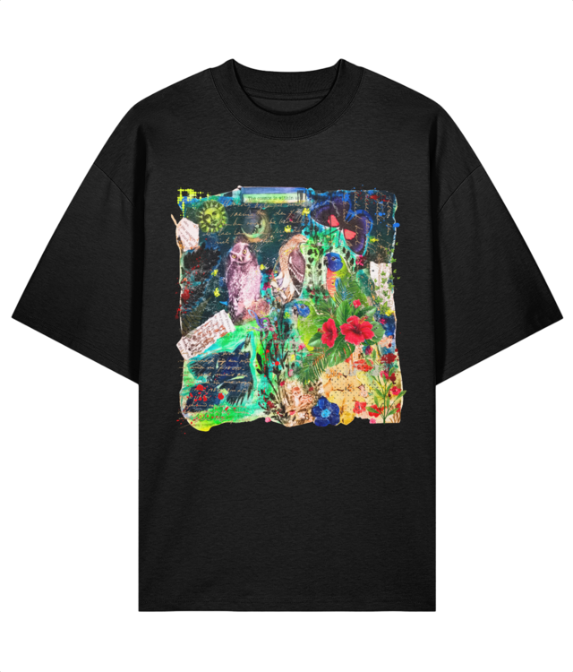 A Midsummer Night's Dream | Mixed Media Art Blaster 2.0 STTU959