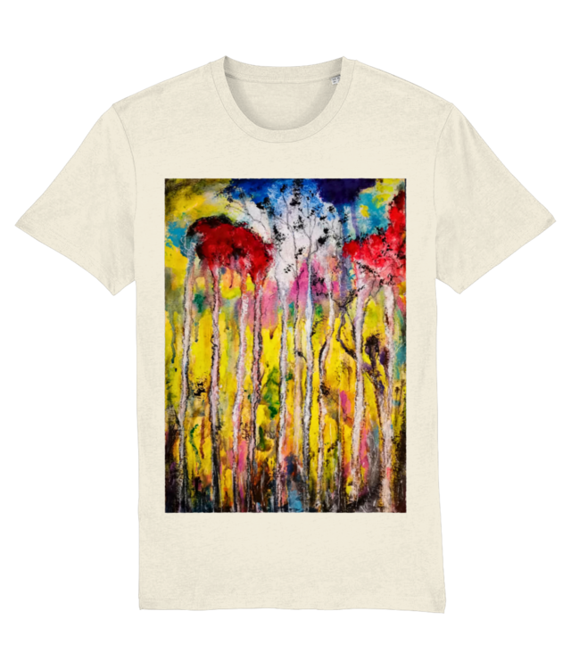 Where Earth Holds the Light | Original Art Creator 2.0 STTU169