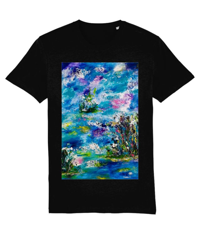 Impressions of the Danube Delta | Original Art Crafter