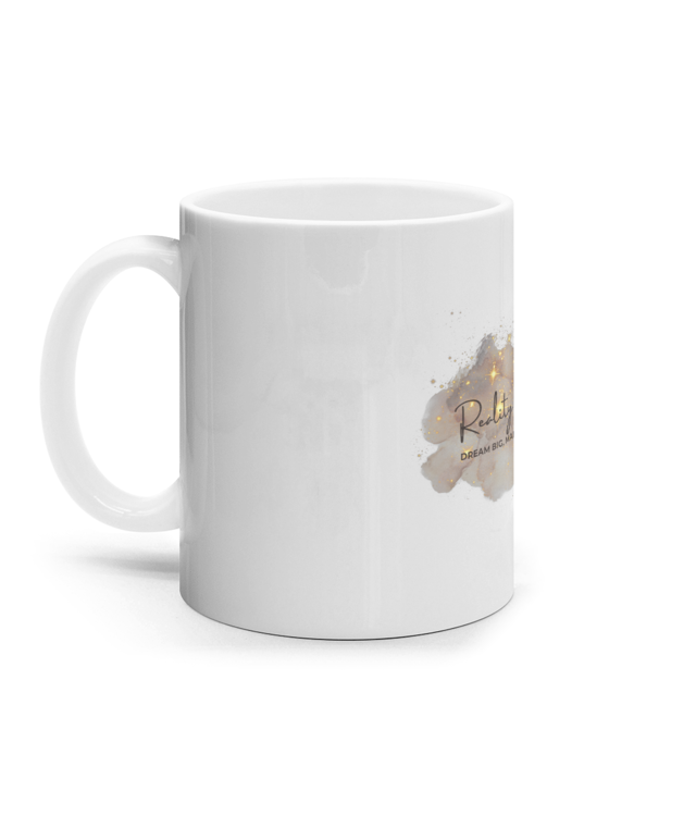 Reality Shaper | Design Digital Cana Ceramica Alba