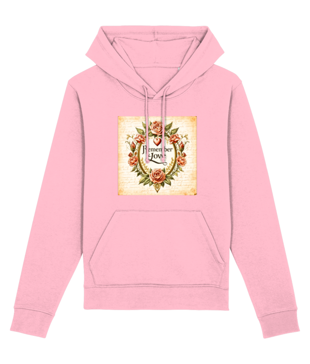 Remember Love | Design Digital Drummer 2.0 STSU168