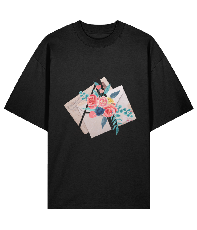 A Letter | Digital Design Blaster 2.0 STTU959