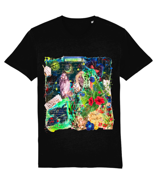 A Midsummer Night's Dream | Mixed Media Art Crafter