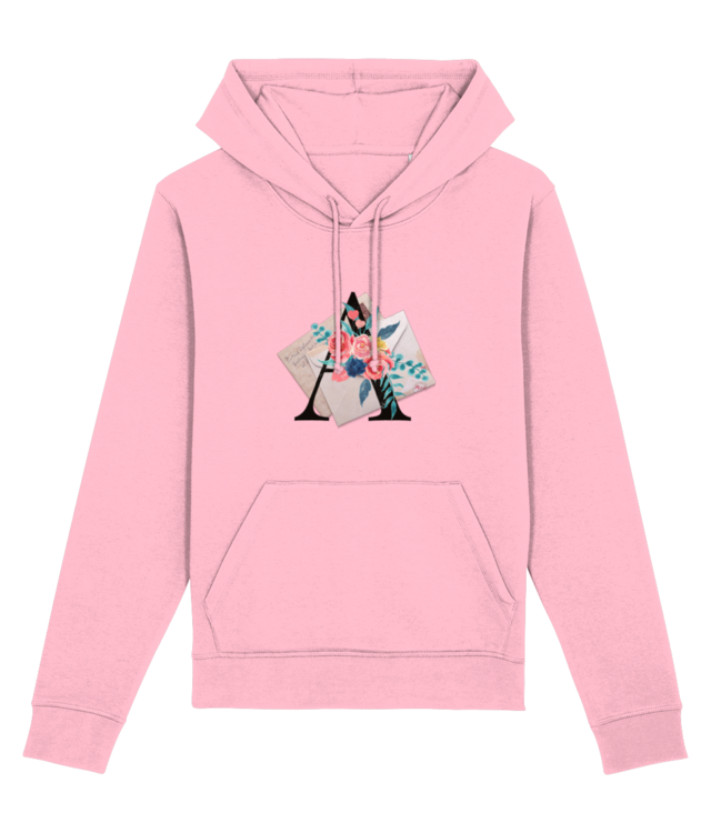 A Letter | Digital Design Drummer 2.0 STSU168