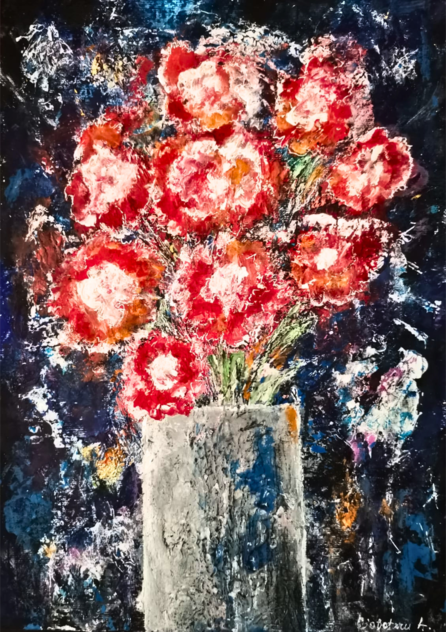 Noctilucence | Original Painting