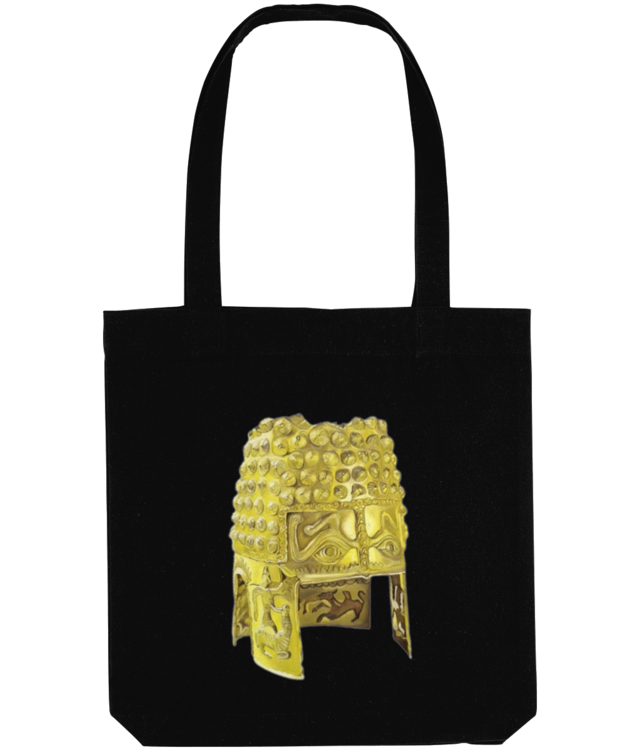 Coiful de la Cotofenesti Tote Bag