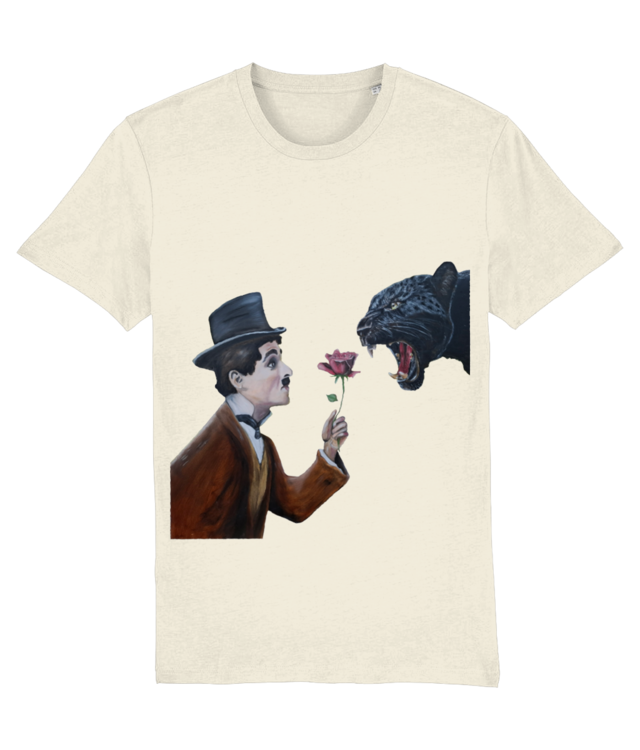 Contrast of the hearts  Creator 2.0 STTU169