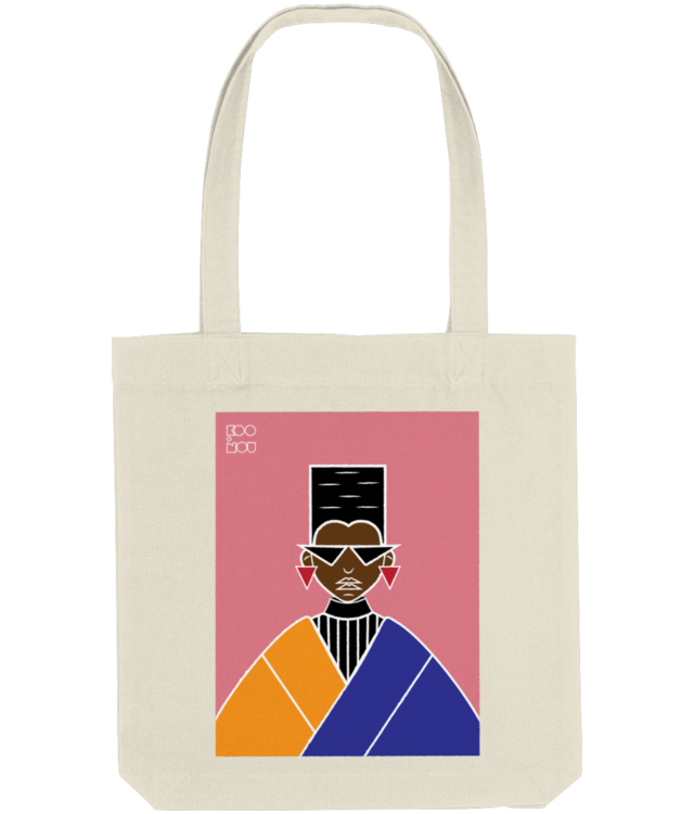 Umlando Tote Tote Bag