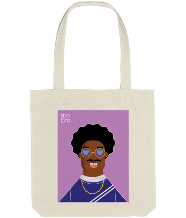 mabina T-Shirt-Tote Tote Bag