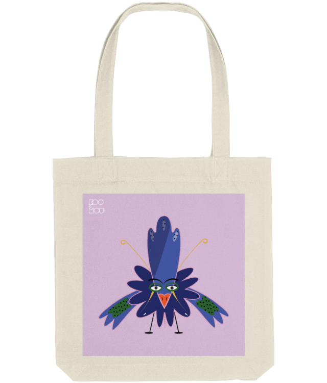 Tshinoni Tote Tote Bag