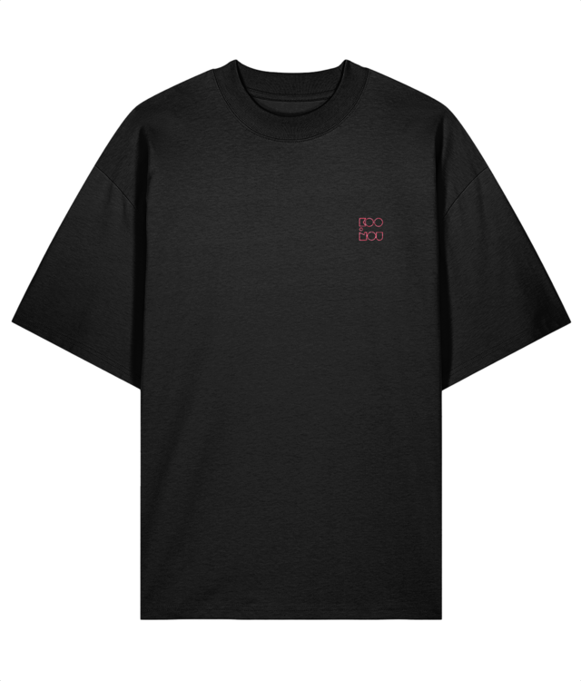 tshirt umlando 4x4cm Umlando T-Shirt Blaster 2.0 STTU959