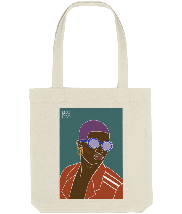 Skado Tote Tote Bag