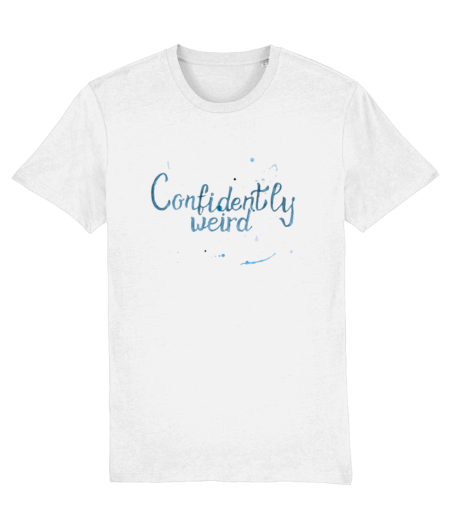 Confidently Weird Crafter