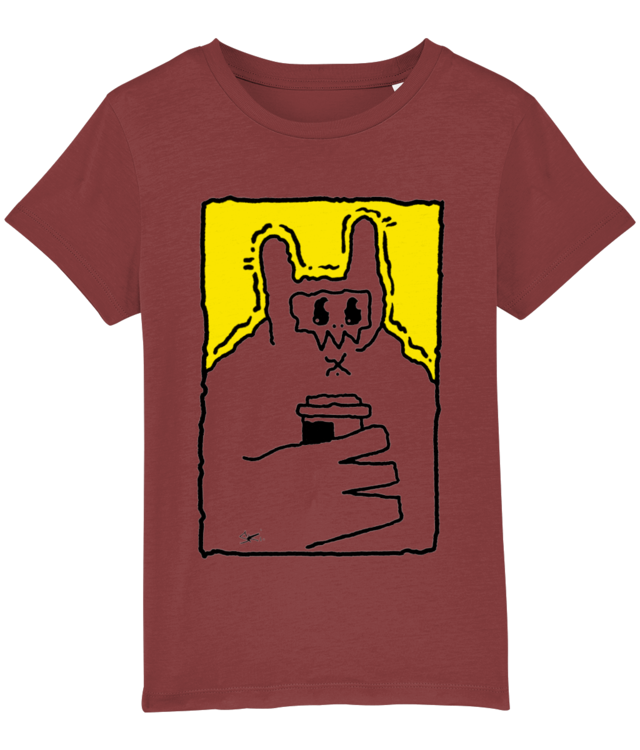 COFEE time color Mini Creator 2.0