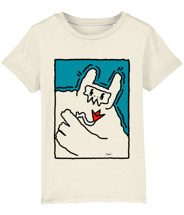 Happy vibe color Mini Creator 2.0