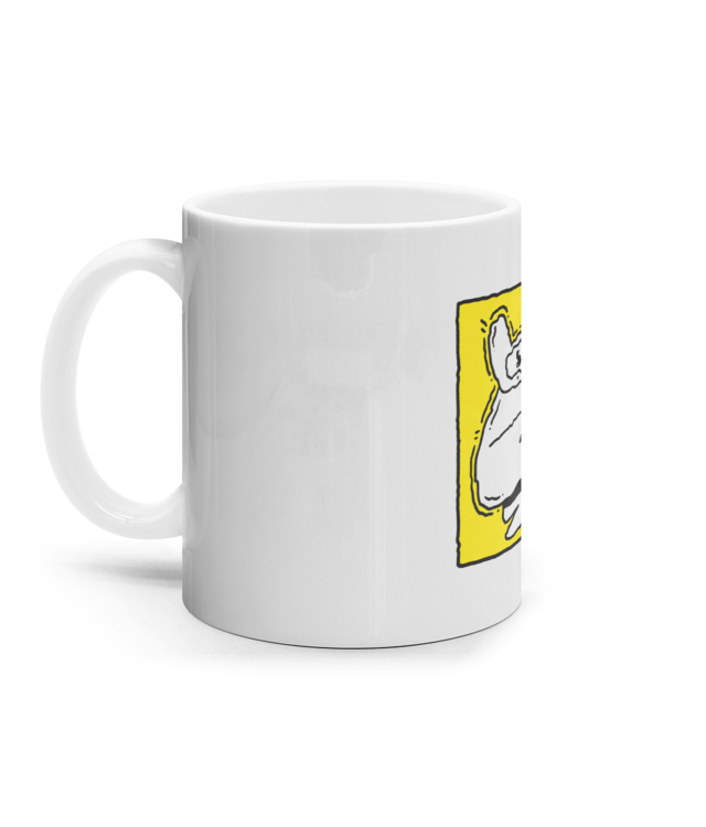 I need  a HUG color Cana Ceramica Alba