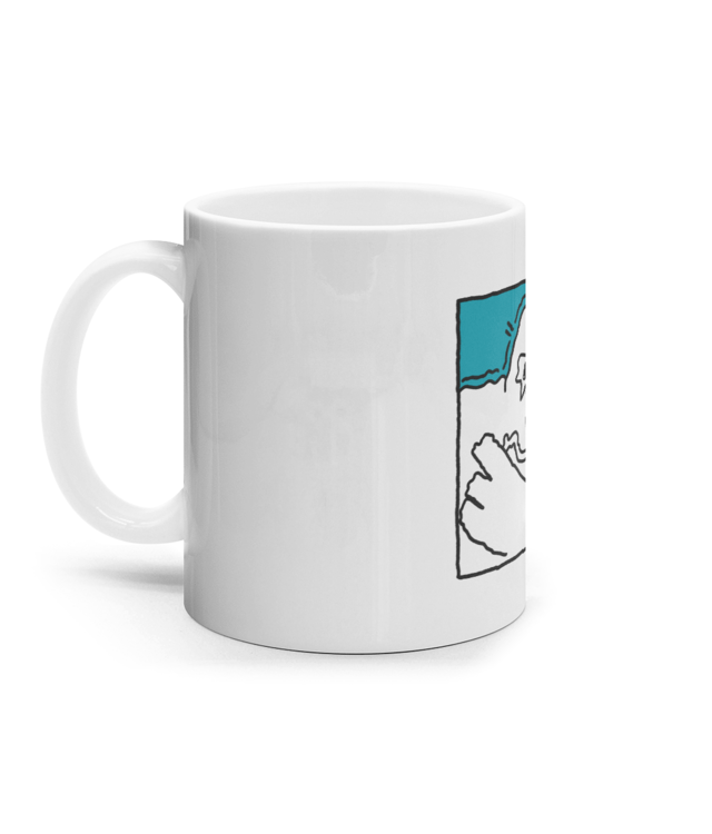 Happy vibe color Cana Ceramica Alba