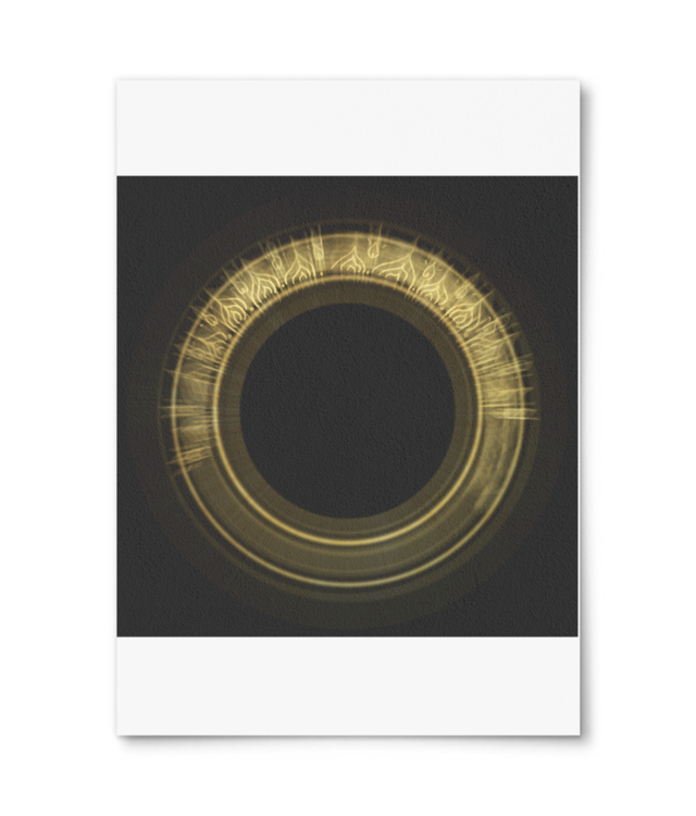 Tablou COLLECTIONKREA2 Photo Matt Fibre 200 | A4 Portrait