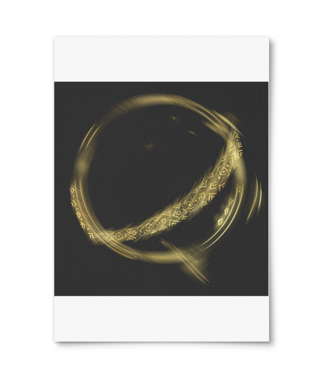 Tablou COLLECTIONKREA3 Photo Matt Fibre 200 | A4 Portrait