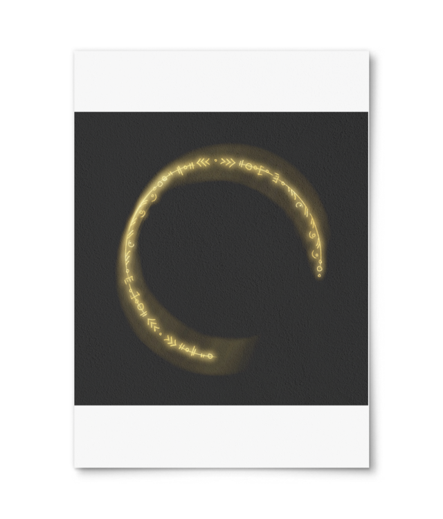 Tablou COLLECTIONKREA7 Photo Matt Fibre 200 | A4 Portrait