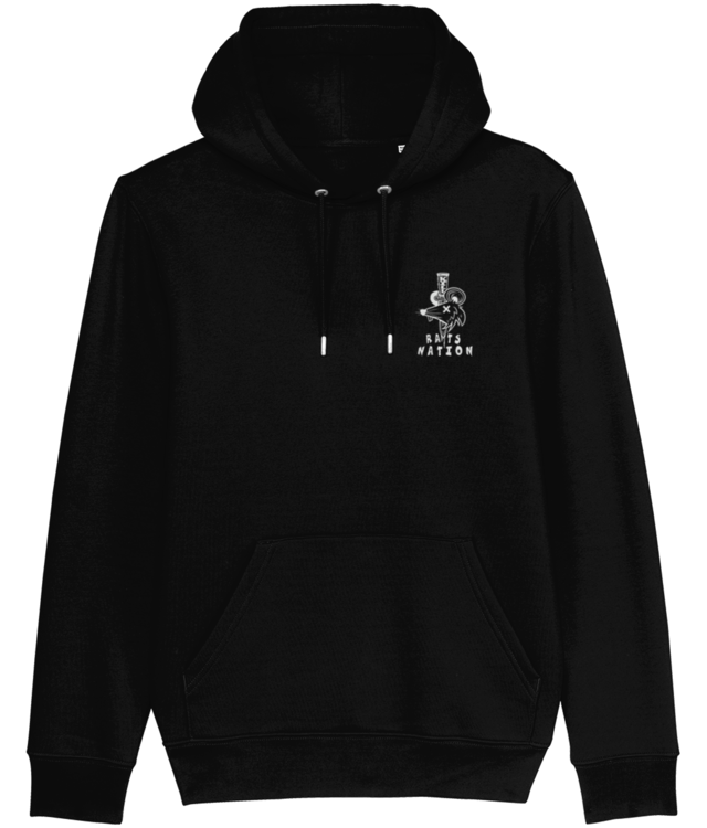 Kill Rats Nation WL  Hanorac Unisex Premium | Cruiser 2.0