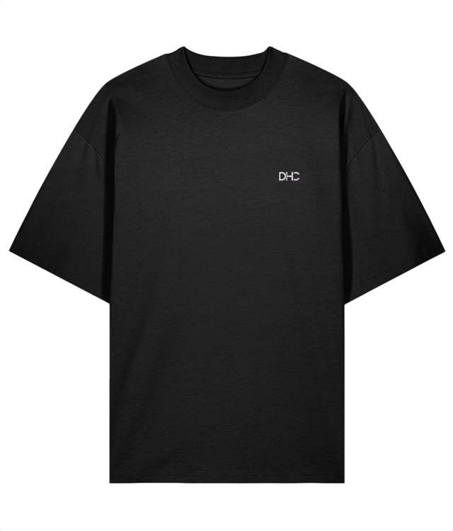 DHC11 White Pigeon Streetwear T-Shirt Design (1) Blaster 2.0 STTU959