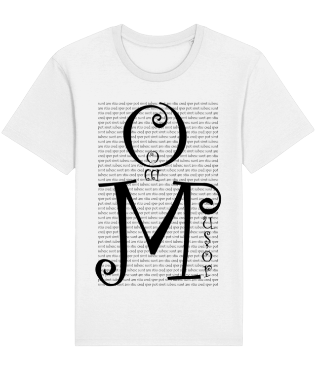OMU'ușor black Rocker