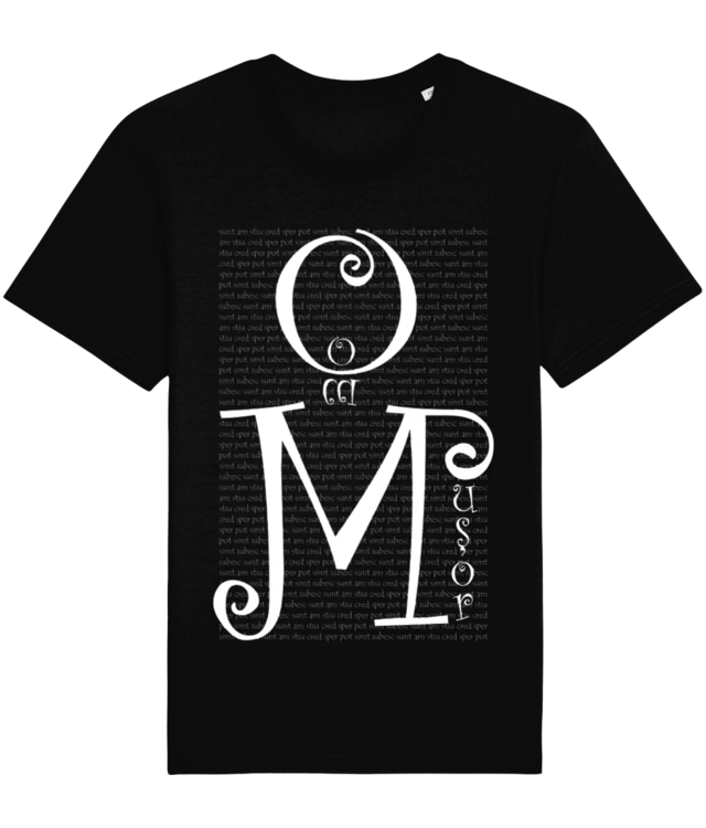 OMU'ușor white Rocker
