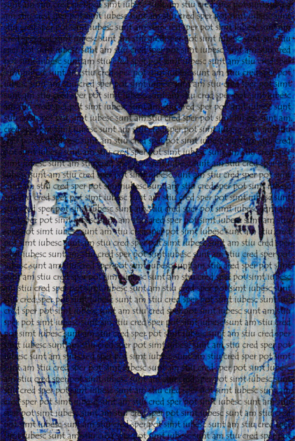ladyblue