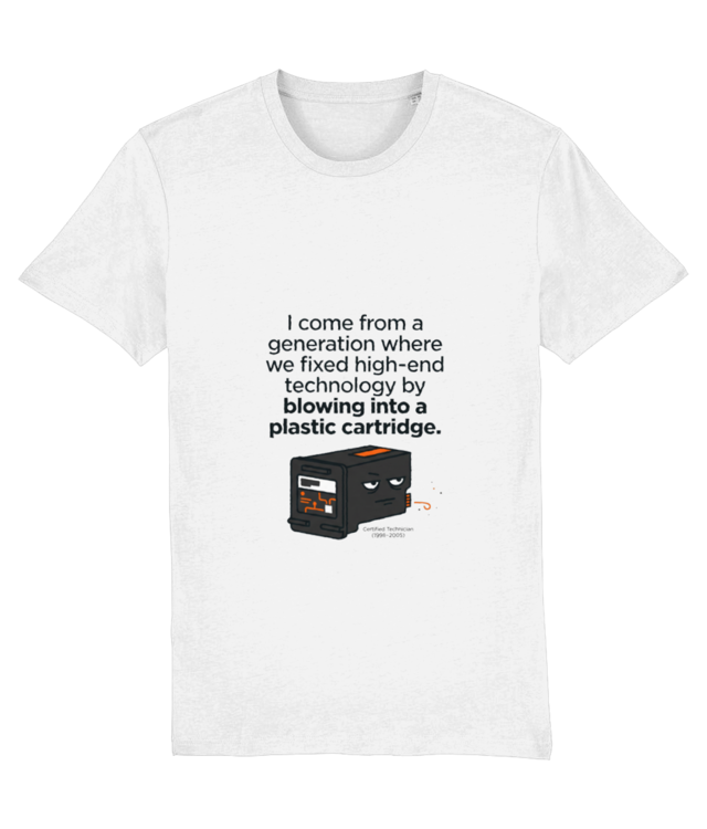 cartridge Creator 2.0 STTU169